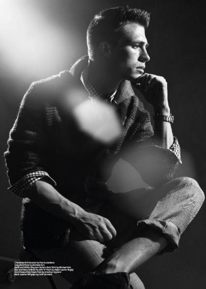 Colton Haynes photo 118285