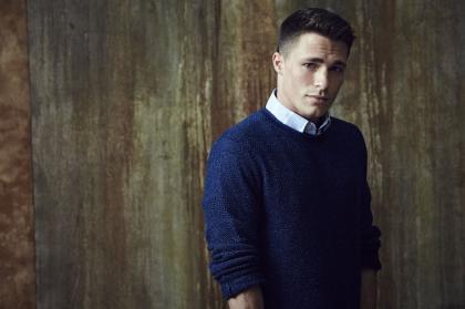 Colton Haynes photo 118289