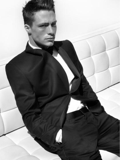 Colton Haynes photo 118292