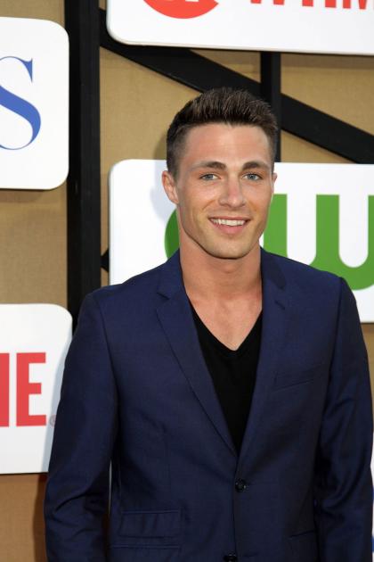 Colton Haynes photo 118295