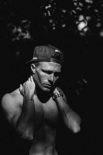 Colton Haynes photo 118298