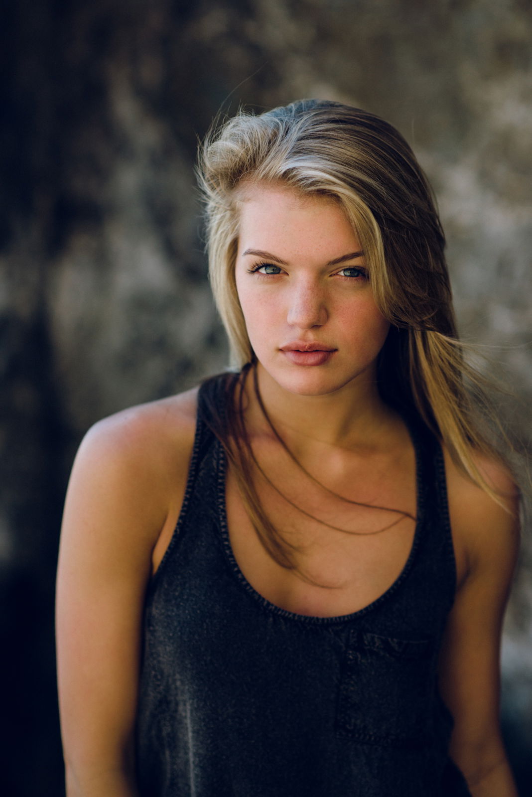 Amanda Gullickson #118339