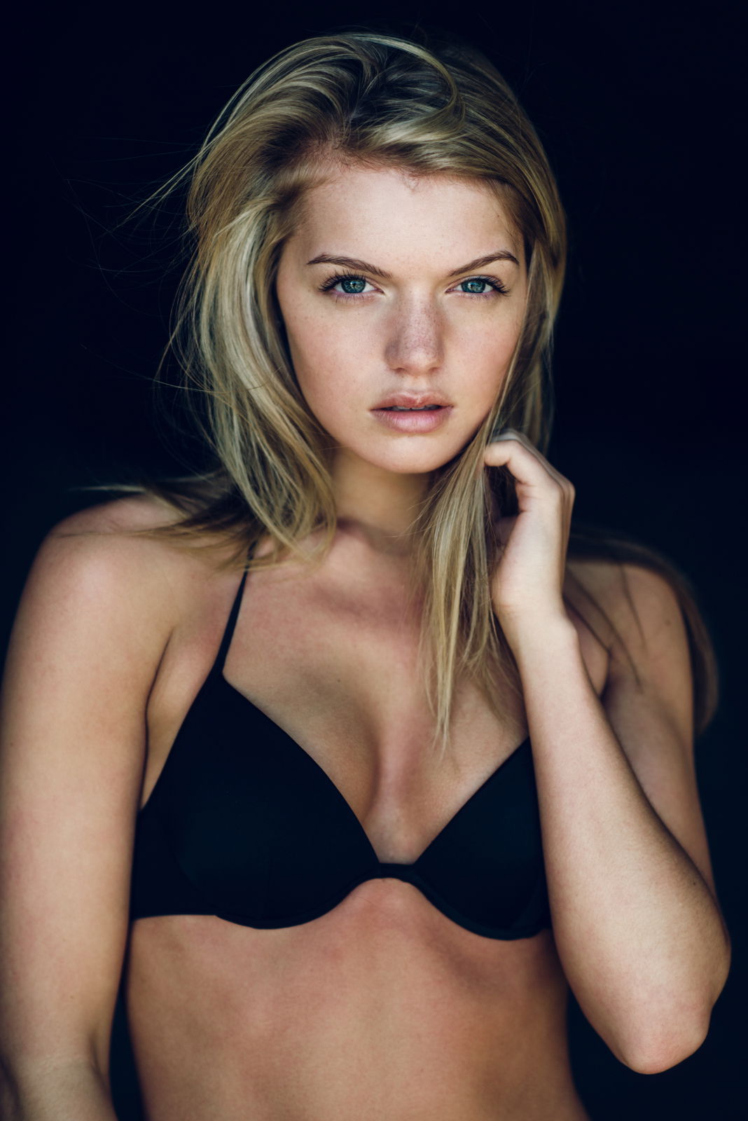 Amanda Gullickson #118344