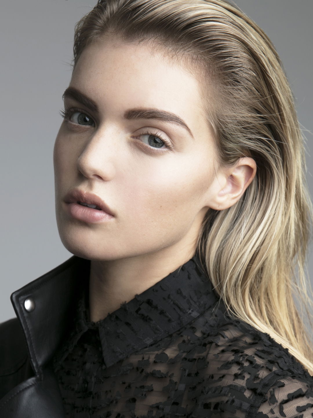 Amanda Gullickson #118355