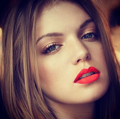 Amanda Gullickson #118360