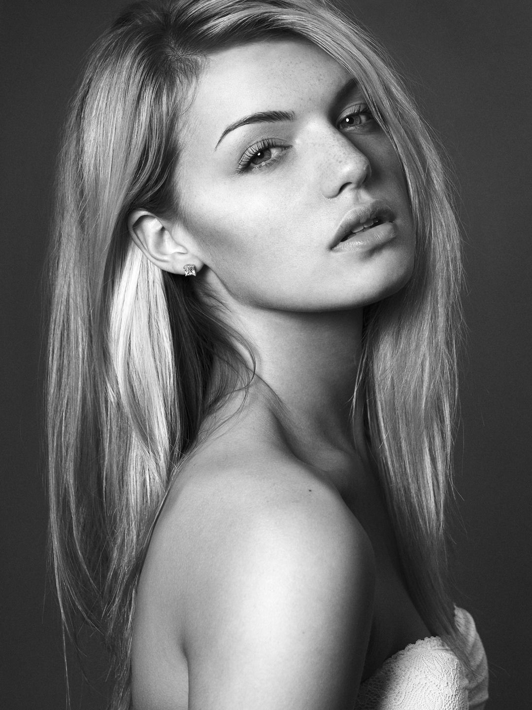 Amanda Gullickson #118367