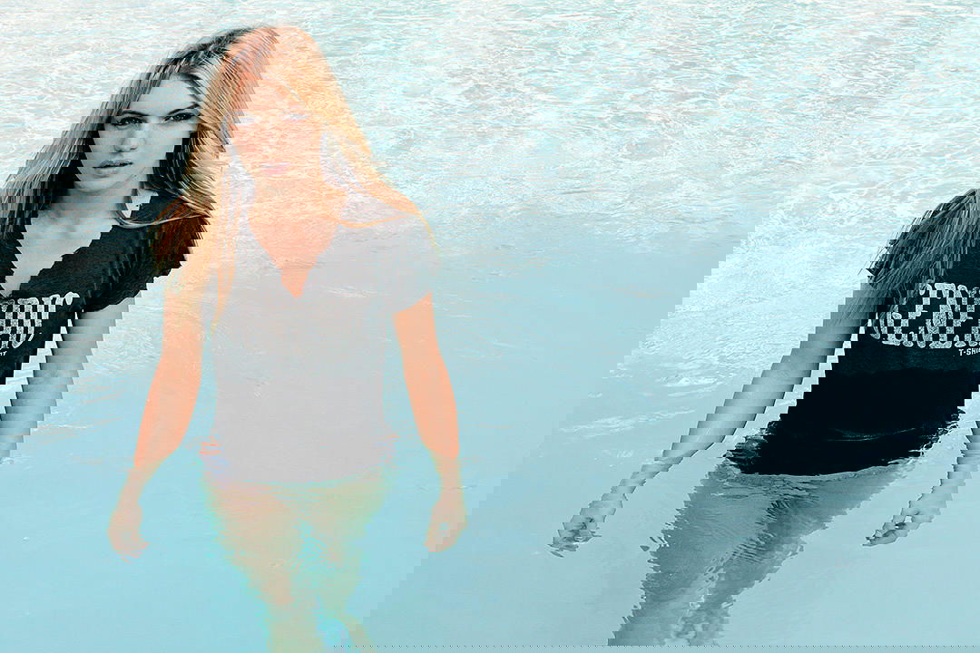 Amanda Gullickson #118368