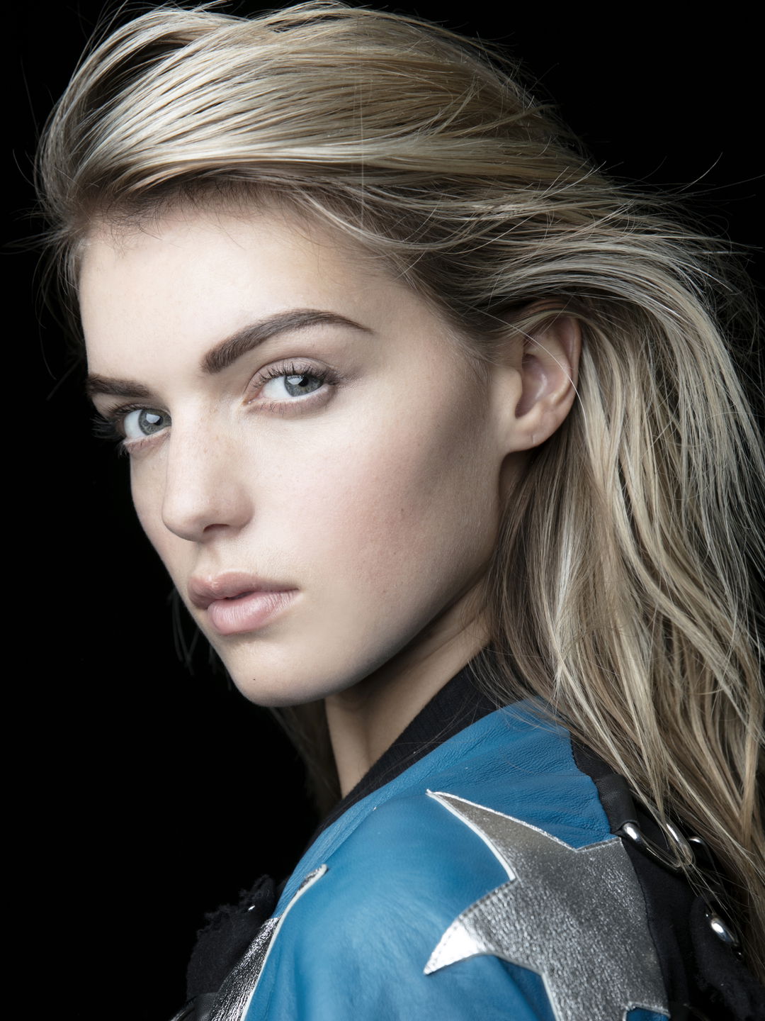 Amanda Gullickson #118369