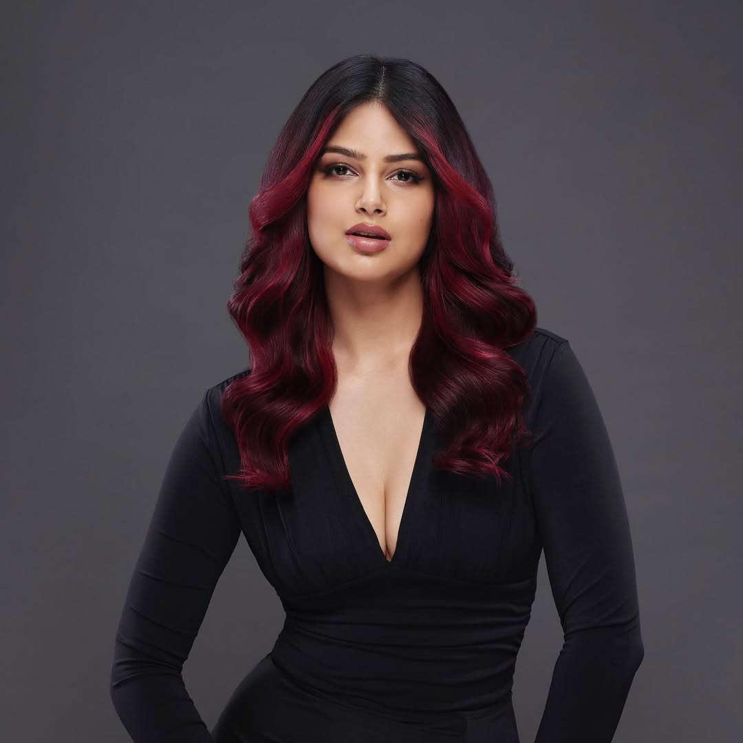 Harnaaz Kaur Sandhu #118375