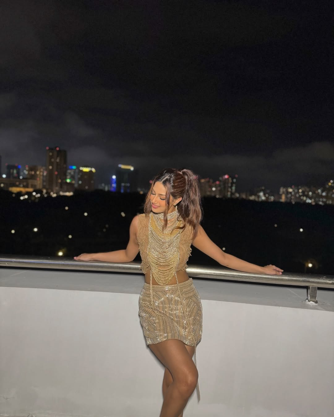 Harnaaz Kaur Sandhu #118377