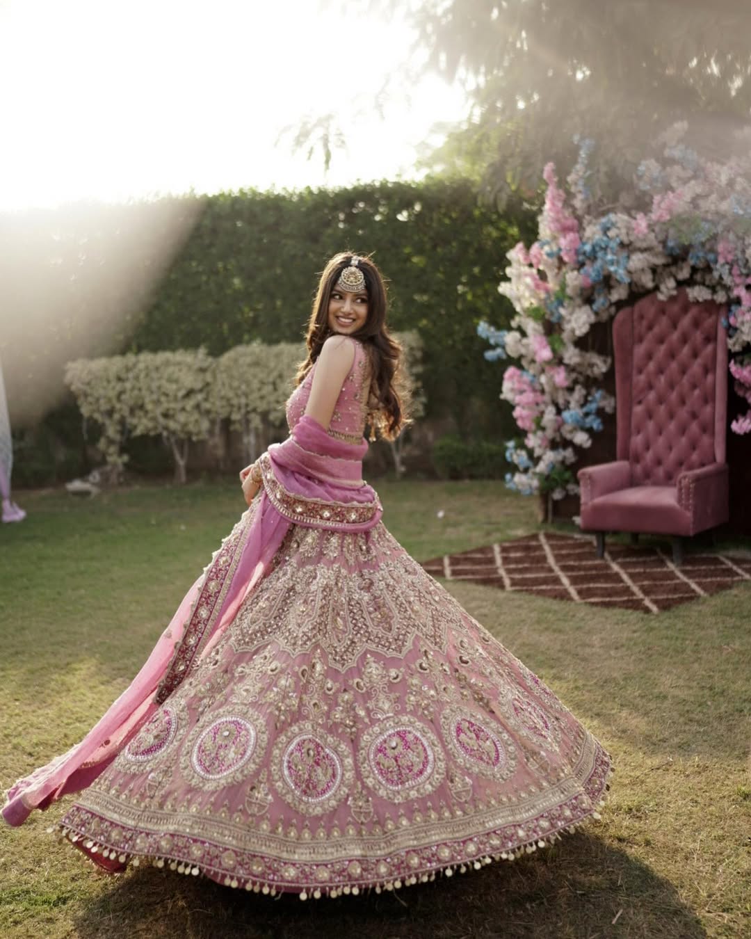 Harnaaz Kaur Sandhu #118398