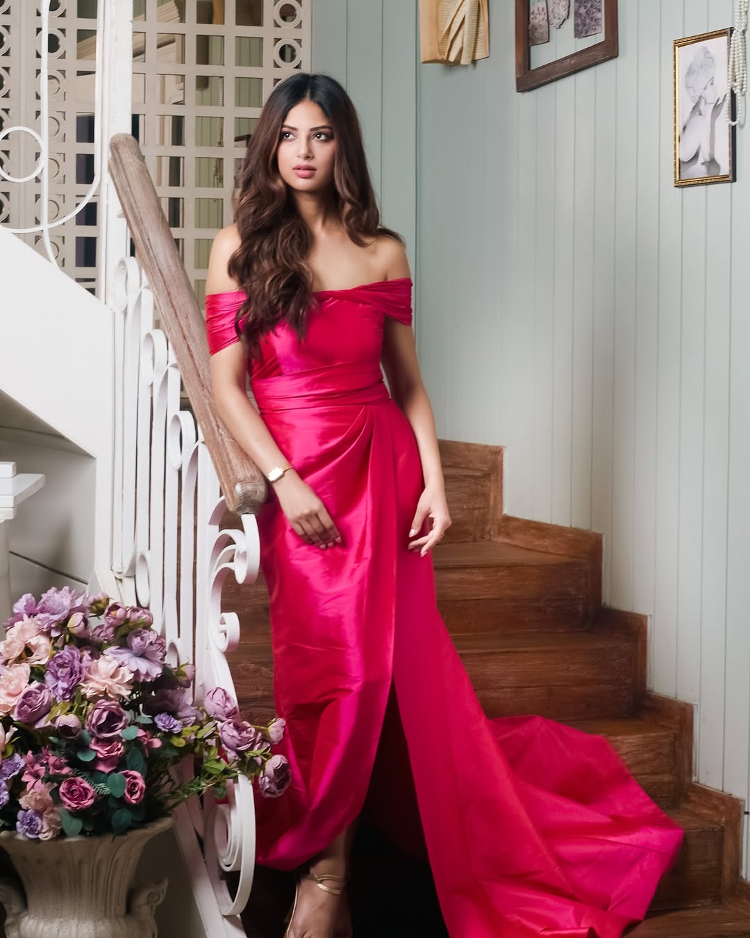 Harnaaz Kaur Sandhu #118399