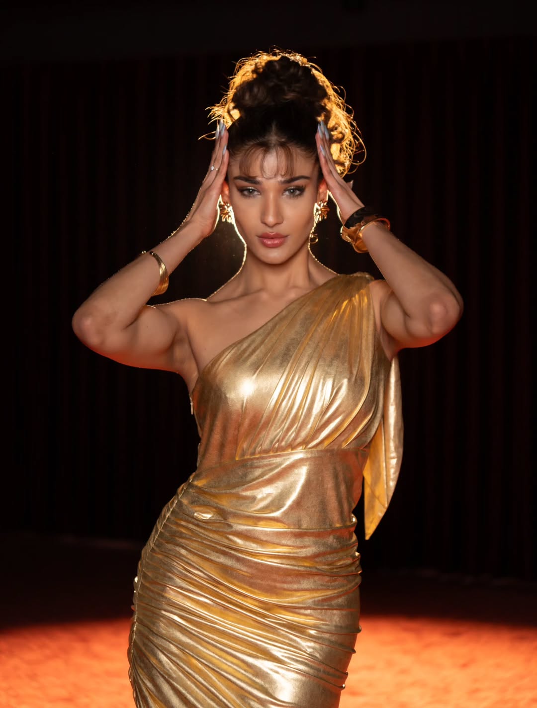 Nehal Chudasama #118487