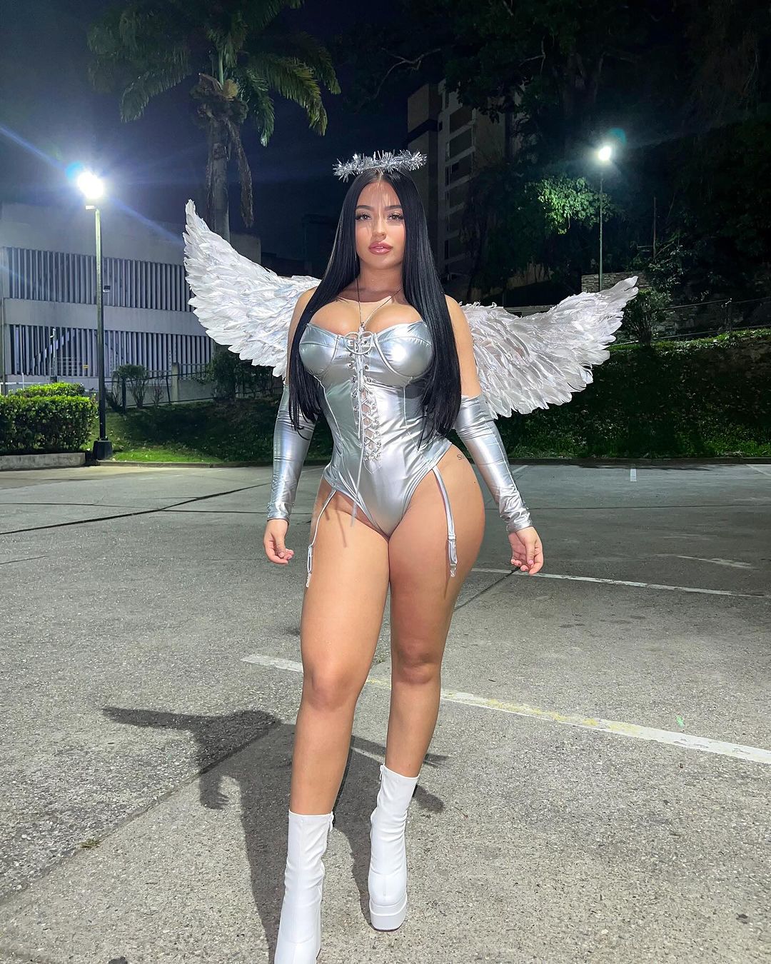 Eimy Contreras #46343