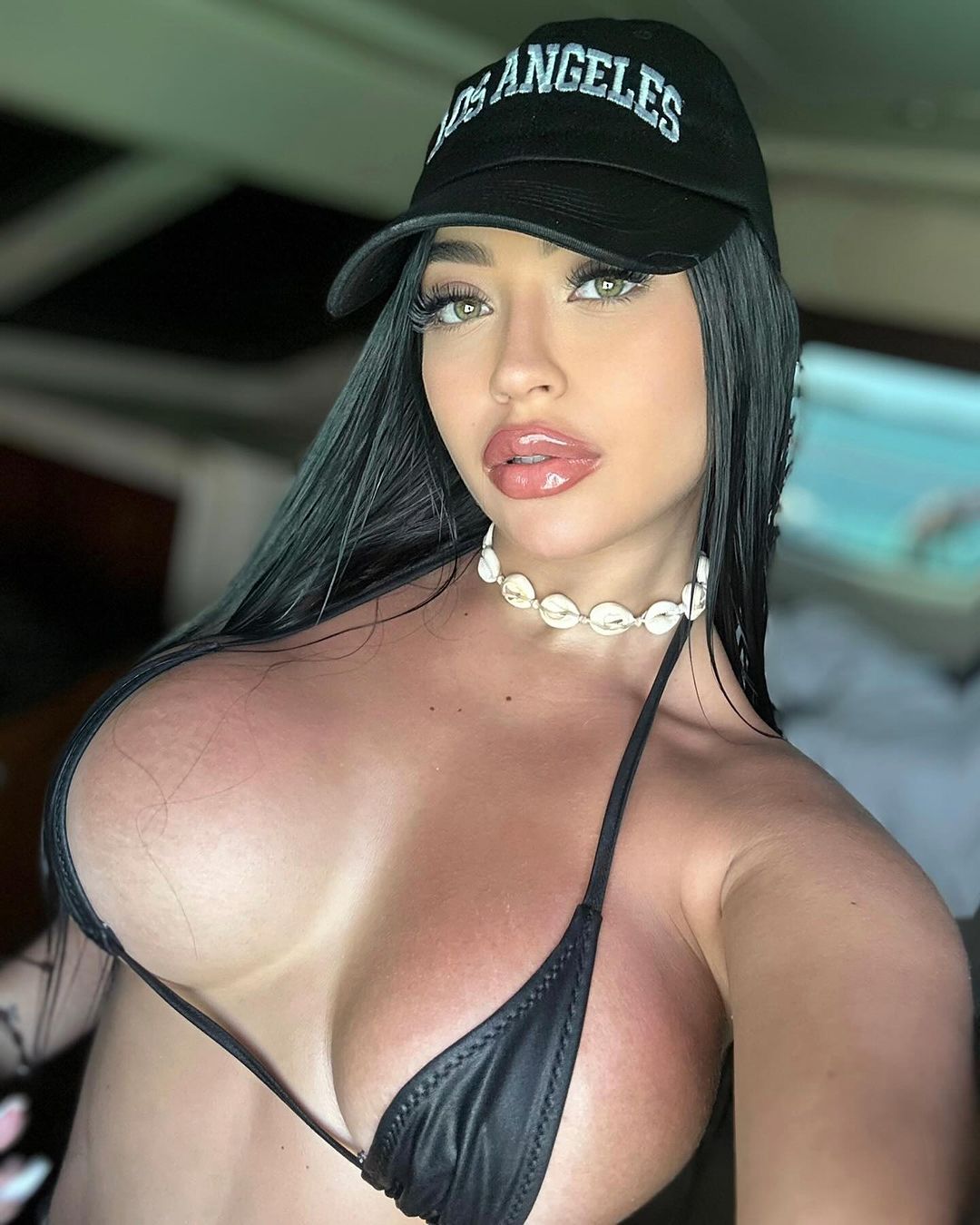 Eimy Contreras #46350