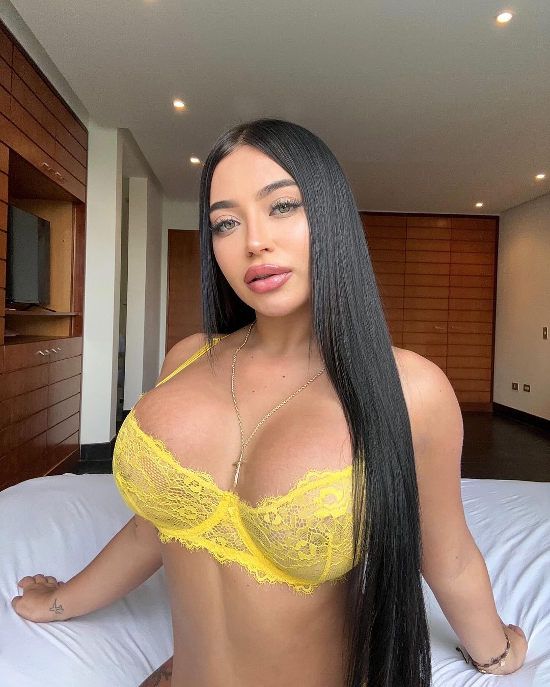 Eimy Contreras #46354