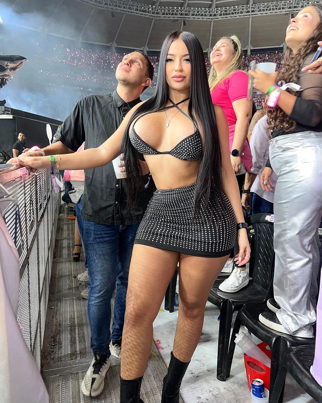 Eimy Contreras #46369