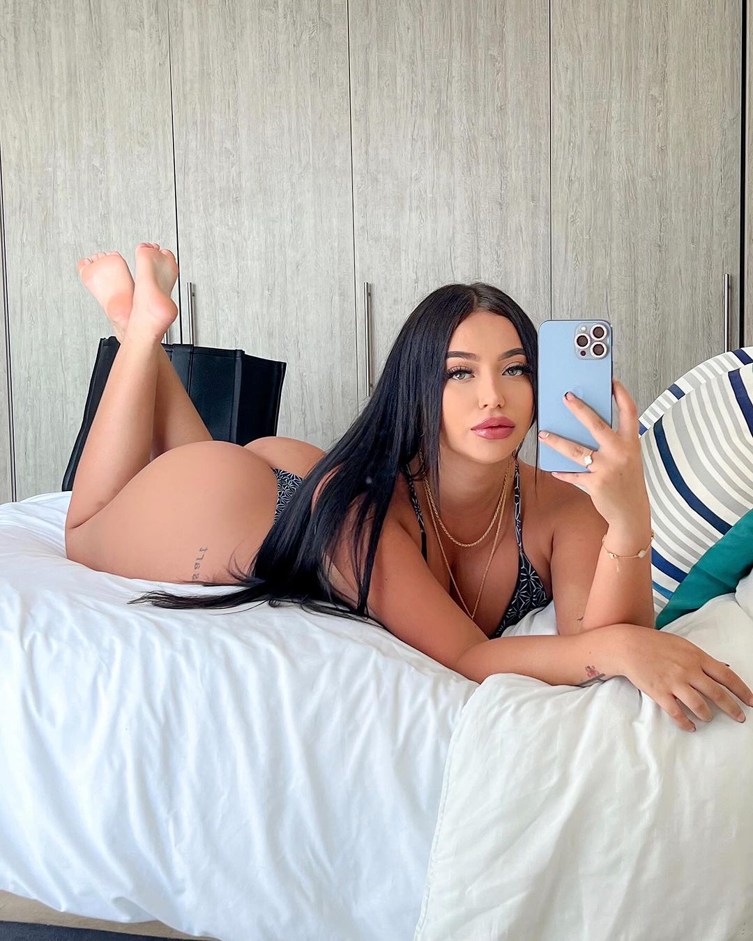 Eimy Contreras #46371