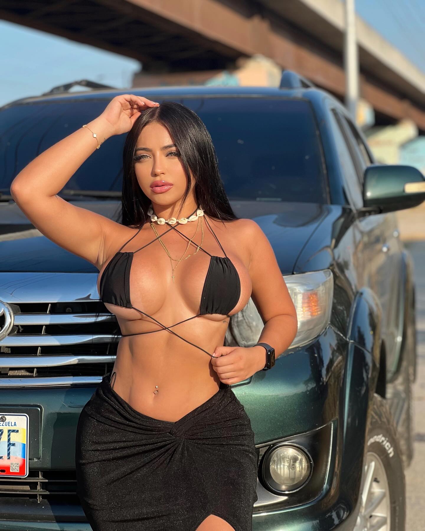 Eimy Contreras #46383