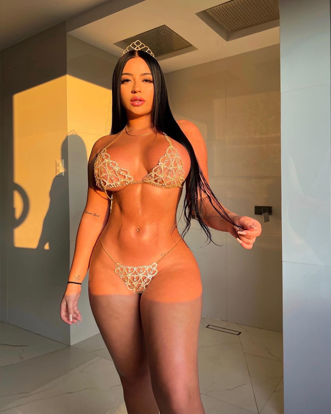 Eimy Contreras #46396