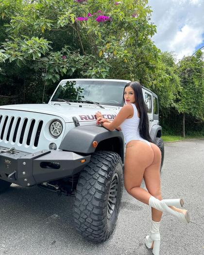 Eimy Contreras photo 46347