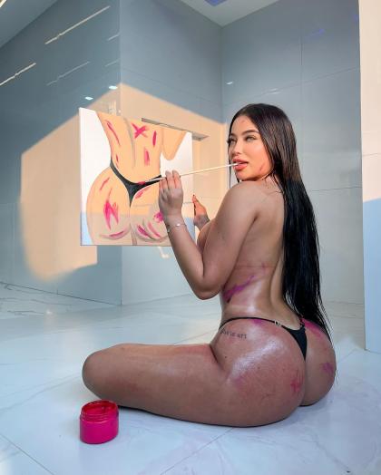 Eimy Contreras photo 46360