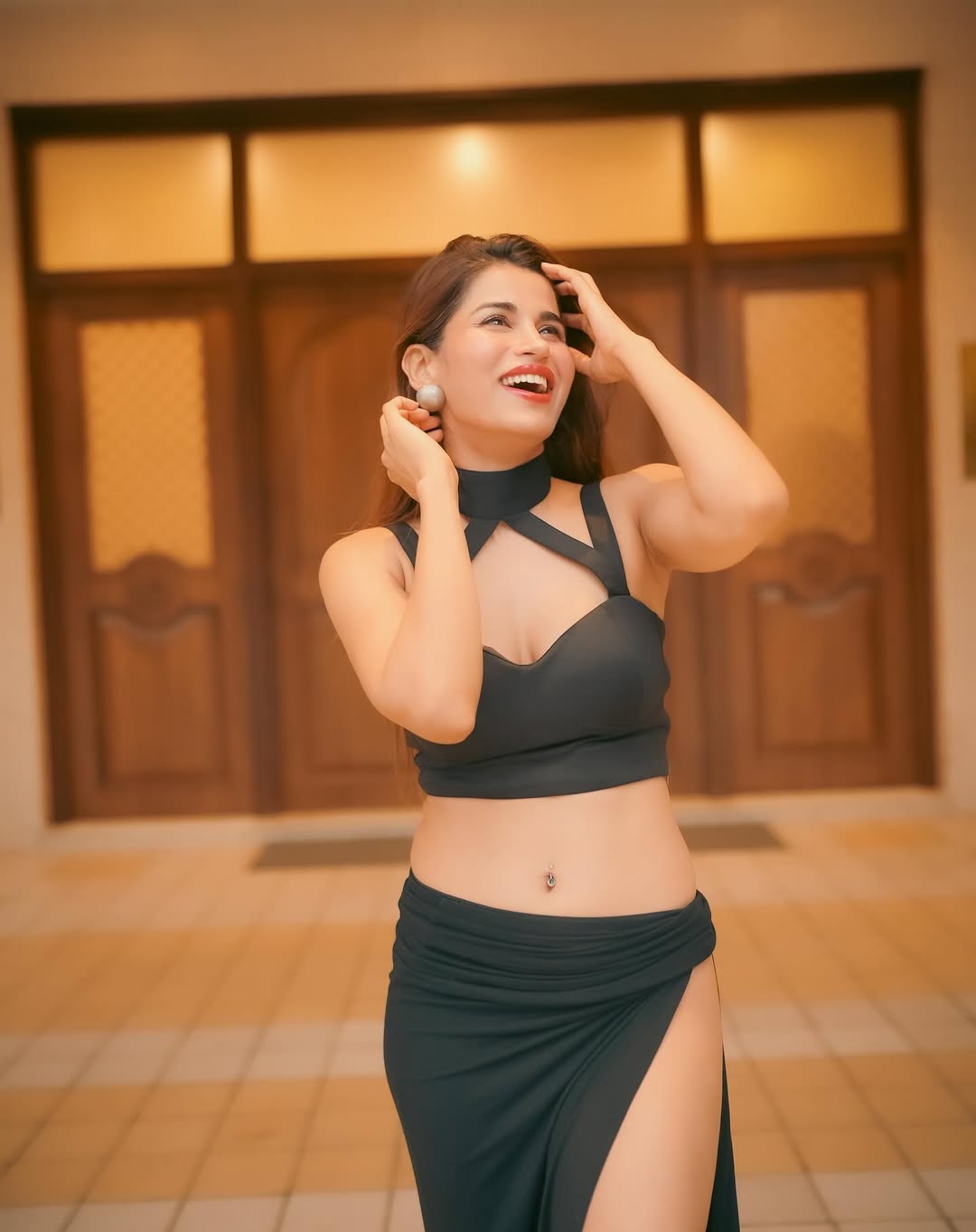 Kanika Gautam #118508