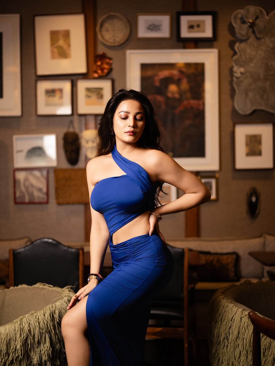 Kaveri Priyam #118521