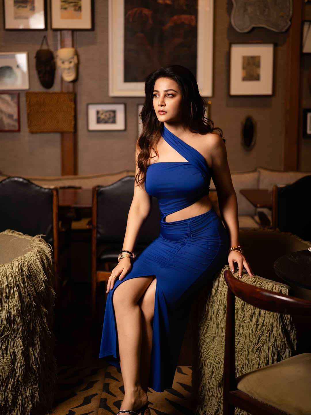 Kaveri Priyam #118523