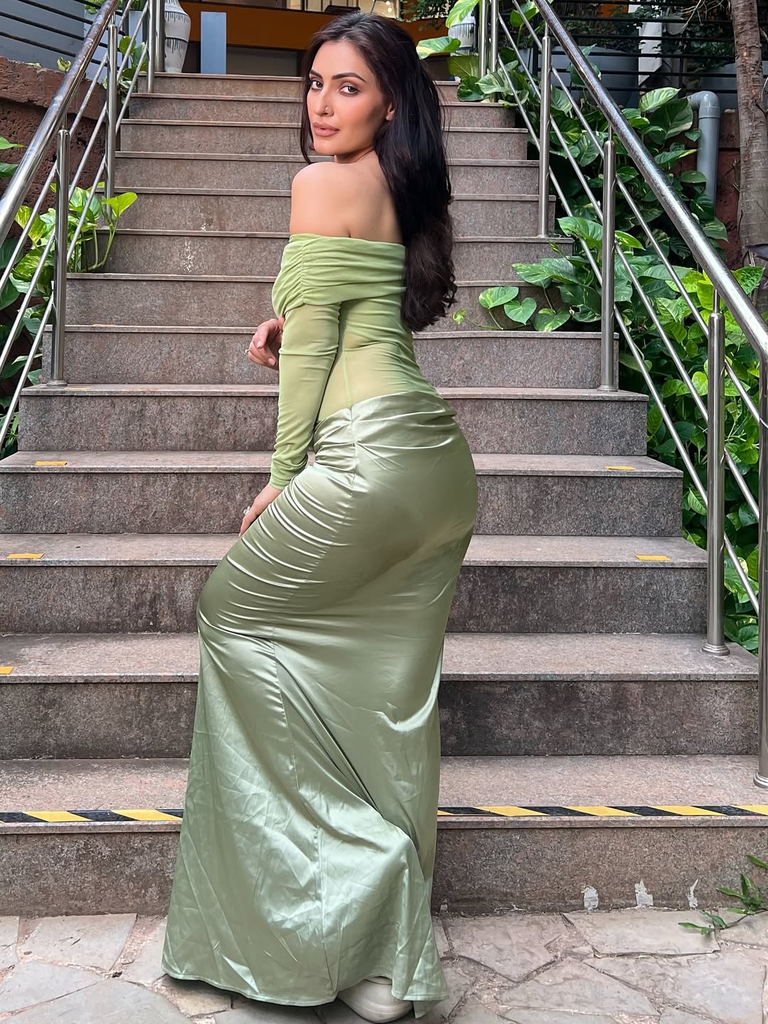 Shivangi Verma #118527