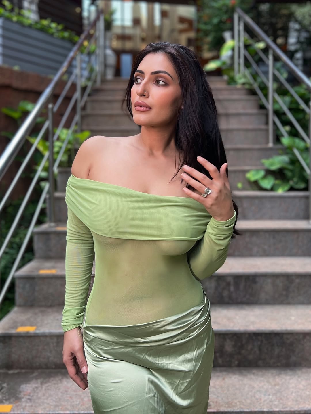 Shivangi Verma #118529