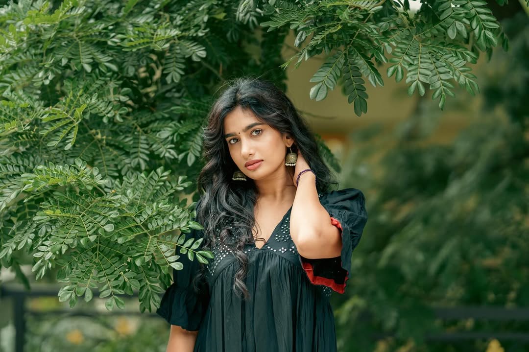 Anjali Anish #118542