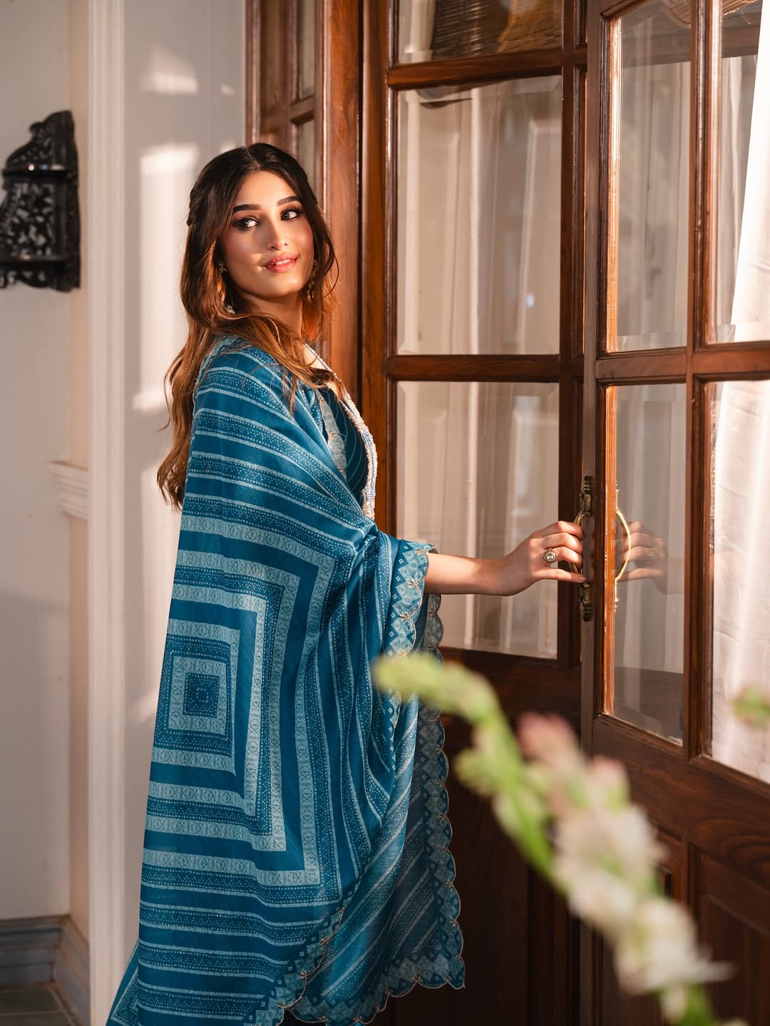 Rasha Thadani #118551