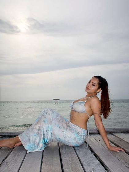Simran Kaur