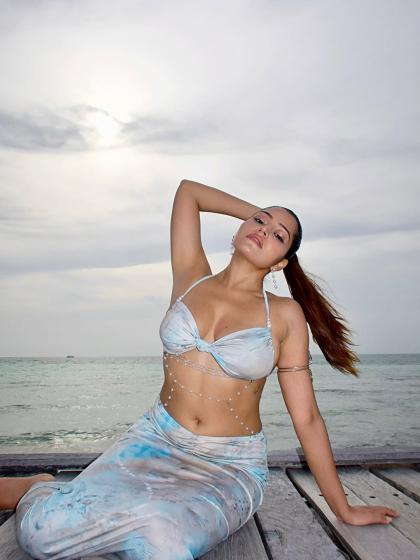 Simran Kaur