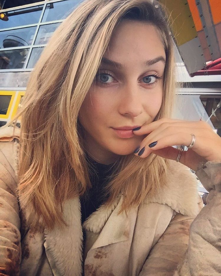 Lilian Leopold #118608