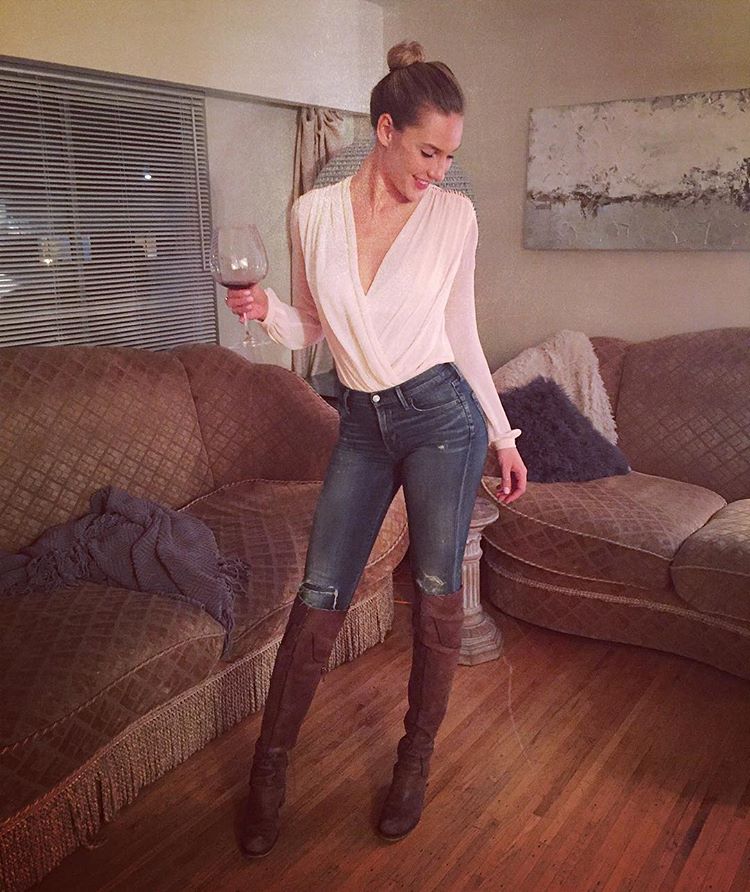 Lilian Leopold #118614