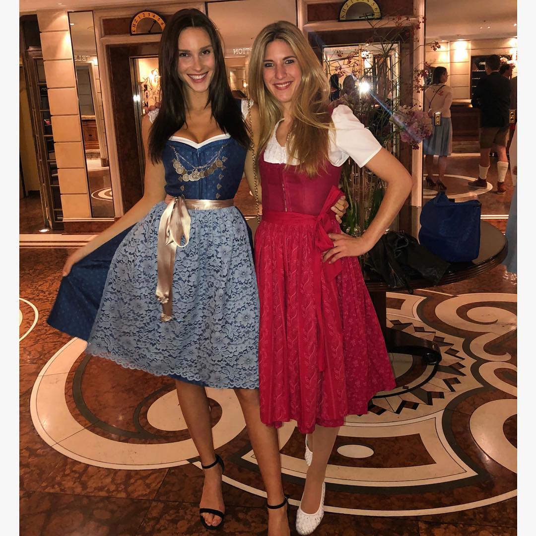 Lilian Leopold #118618