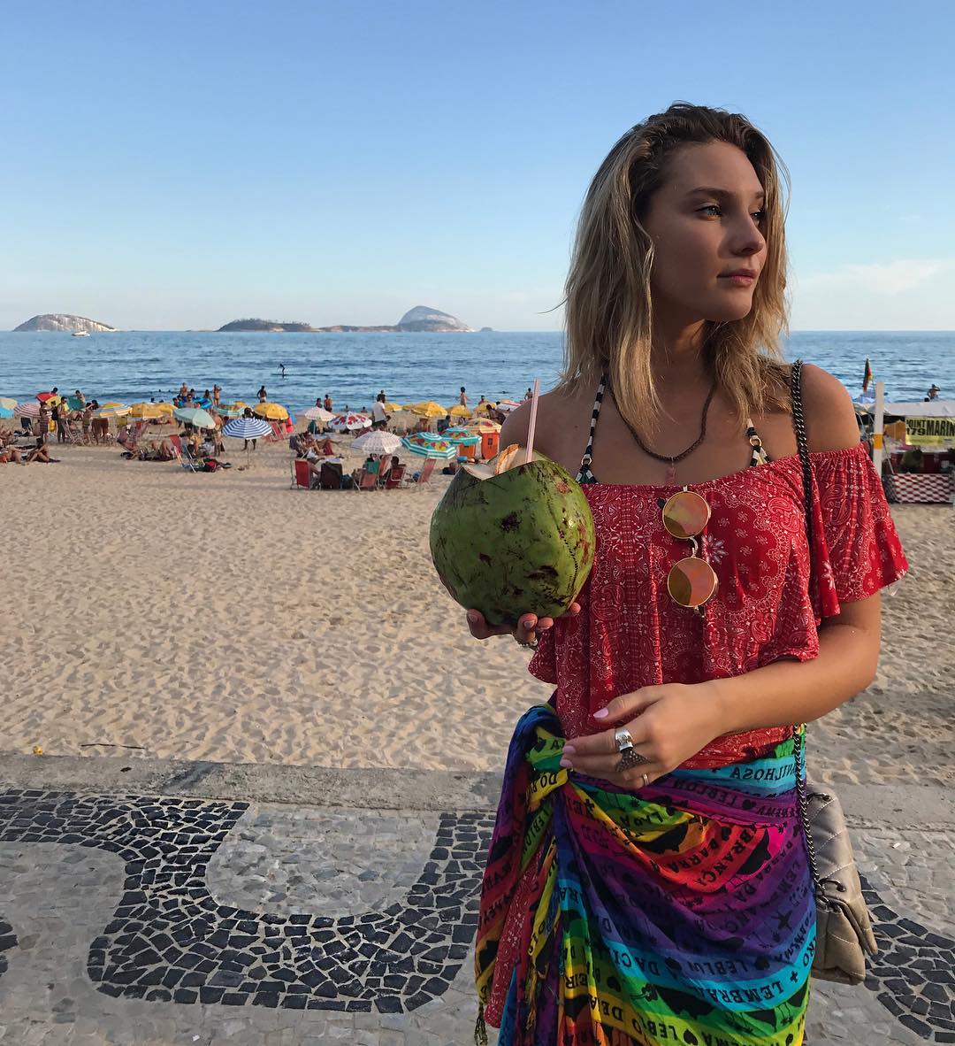 Lilian Leopold #118630