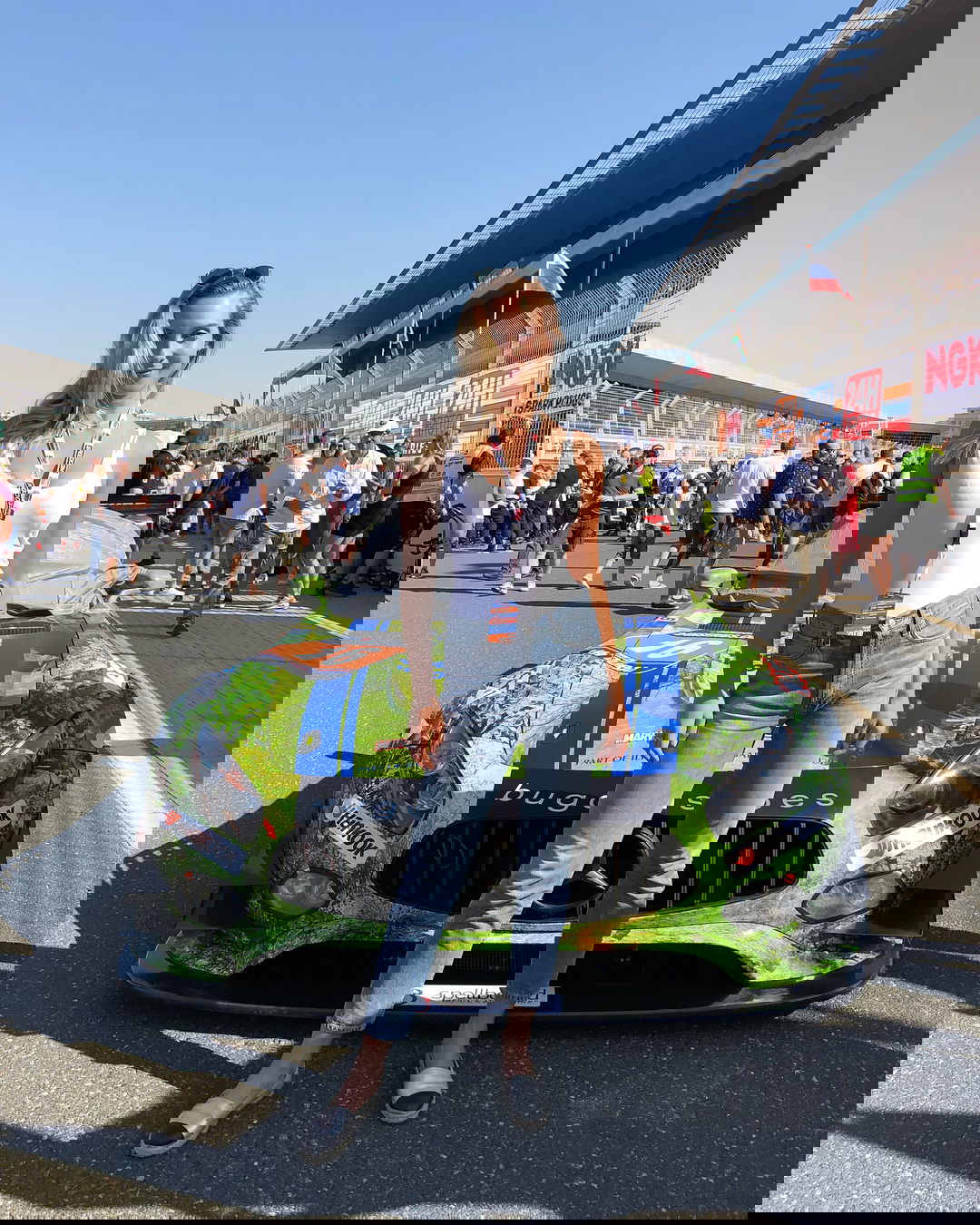 Lilian Leopold #118635