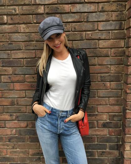 Lilian Leopold photo 118603