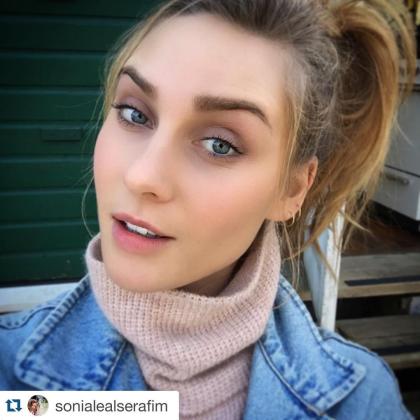 Lilian Leopold photo 118609