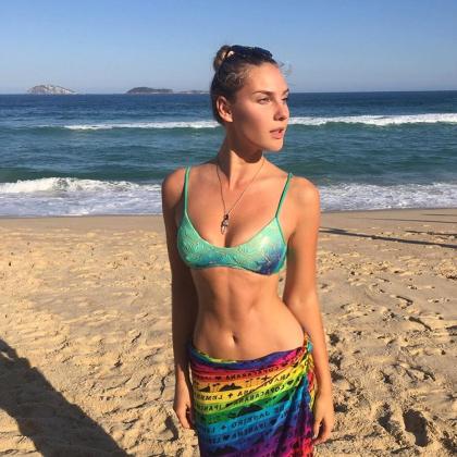 Lilian Leopold photo 118615