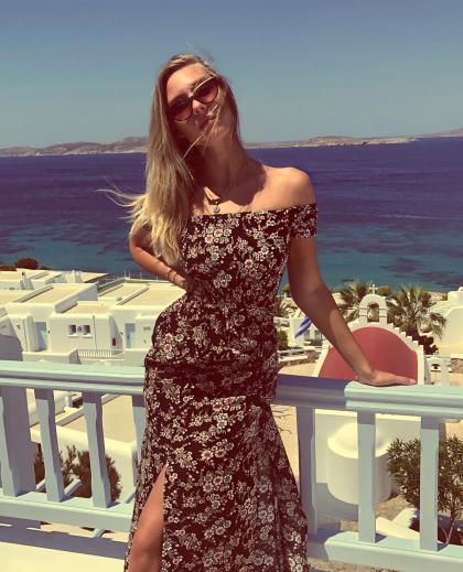 Lilian Leopold photo 118616