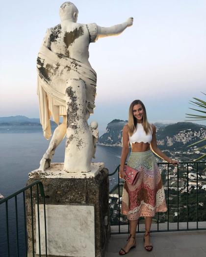 Lilian Leopold photo 118622