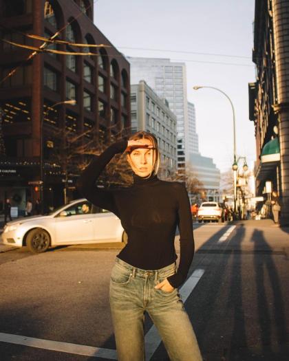 Lilian Leopold photo 118626