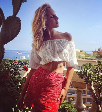 Lilian Leopold photo 118629