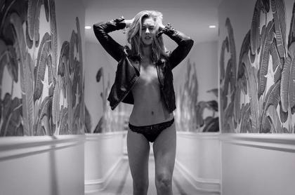 Lilian Leopold photo 118631