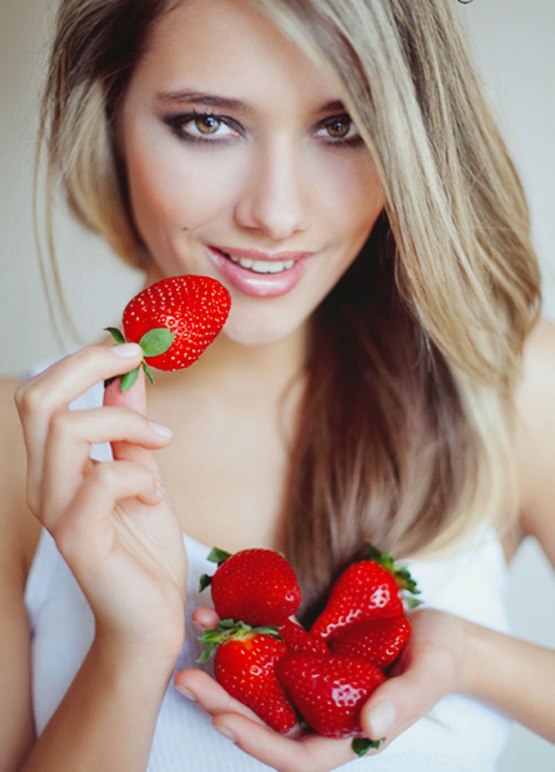 Yulia Parshuta #118656