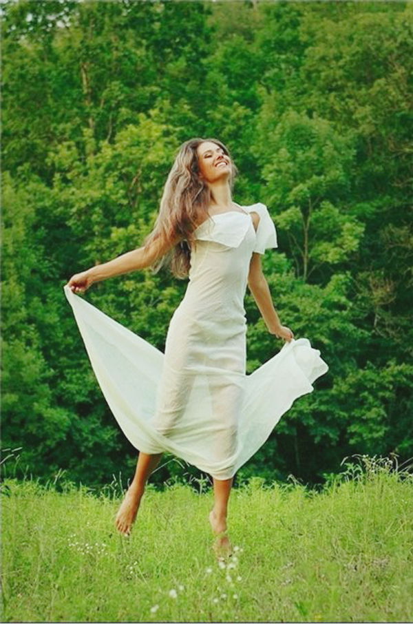 Yulia Parshuta #118667